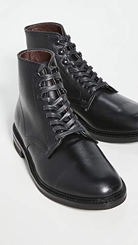 Image of Allen Edmonds Higgins Mill Weatherproof Lace-Up