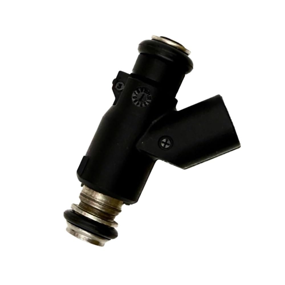 Carburant pour Hisun HS1000UTV régulateur de pression stable Delphi - 4