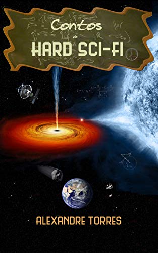 Contos de Hard Sci-Fi