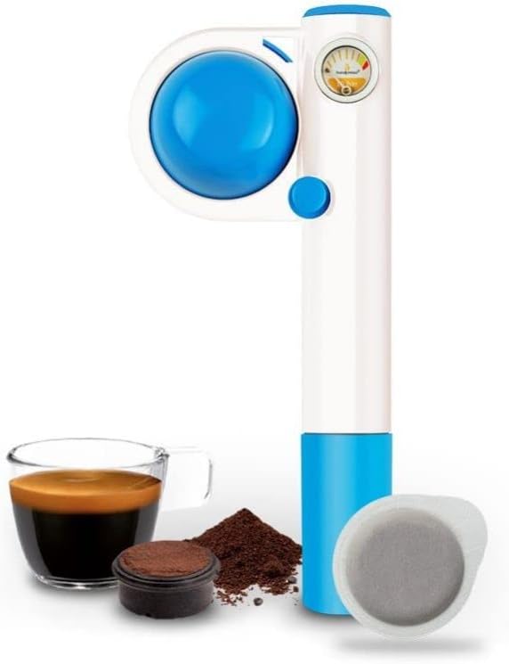 Handpresso Pump Pop