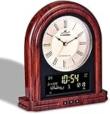 Générique Horloge Appel à la Prière - Horloge Azan - Horloges Numériques Islamiques pour l...