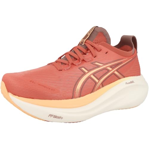 Image of ASICS Mens Gel-Cumulus 27 Running Shoes