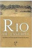 sedili rio 450 top  Rio de Janeiro: histórias concisas de uma cidade de 450 anos