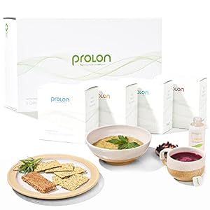 ProLon Fasting Nutrition Program — 5 Day Fasting Kit (Original, 5-Day Fasting Kit)