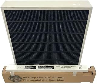 Lennox Y6612 Maintenance Kit for PCO3-16-16 PureAir Air Cleaner