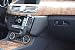 Produktbild KUDA 091885 Halterung Kunstleder schwarz für Mercedes CLS (C218) ab 01/2011 bis 2017