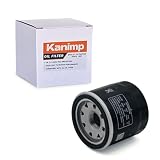 2520799 Oil Filter for Polaris Sportsman 570 500 450 400 Ranger Trail Boss 325 330 Scrambler 500