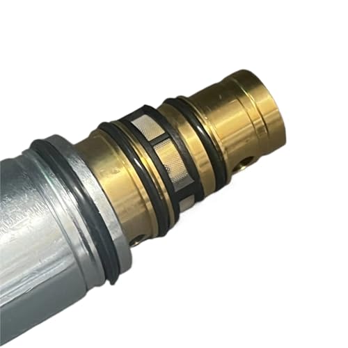 Régulation clim efficace pour E70 X5 E71 X6 vanne Sanden 56D298008