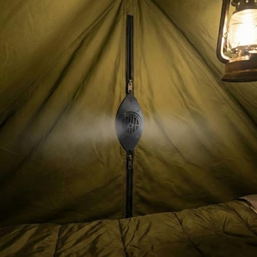 Diesel Heater Tent Adapter 3 to 4 Inch