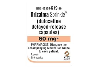 Drizalma Sprinkle