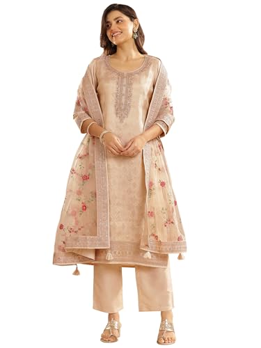 Image of Libas Womens Kurta Set