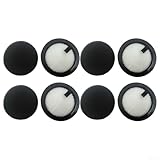 filtre aspirateur titan ttb 351 vac Qui devrait acheter : recommandé pour les propriétaires d'animaux domestiques, les personnes souffrant et les ménages occupés qui utilisent les modèles VAC01/VAC02/VC70/EC01 ; sélectionnez la taille du paquet en fonction de la fréquence de nettoyage