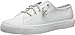 Sperry Top-Sider Women's Seacoast Core White Fisherman Sandal