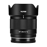Viltrox 25mm F1.7