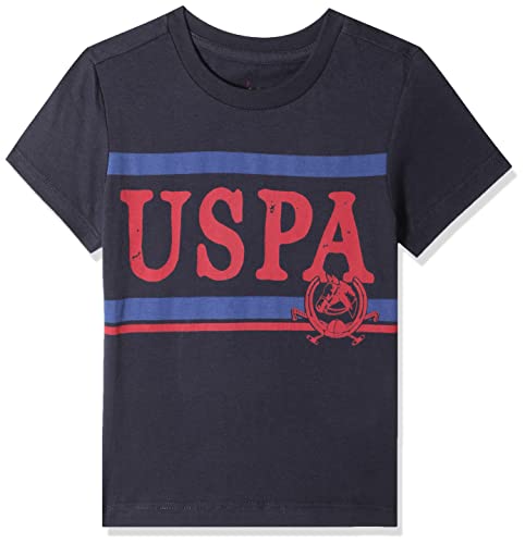 Image of U.S. POLO ASSN. Boys T-Shirt