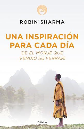 Una inspiración para cada día de El monje que vendió su Ferrari (Spanish Edition)