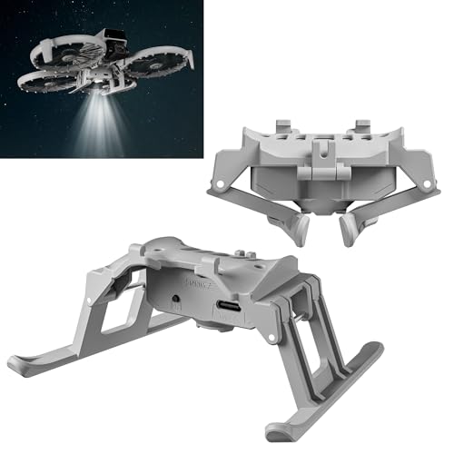 YDW Night Light Landing Gear for DJI FLIP