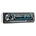 Produktbild XOMAX XM-R282 Autoradio mit FM RDS, Bluetooth Freisprecheinrichtung, USB, SD, MP3, ID3, 2. USB-Anschluss mit Ladefunktion, AUX-IN, 1 DIN