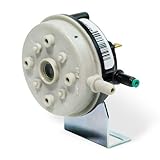 Swth Press Set At 1.40 Wc Pressure Switc