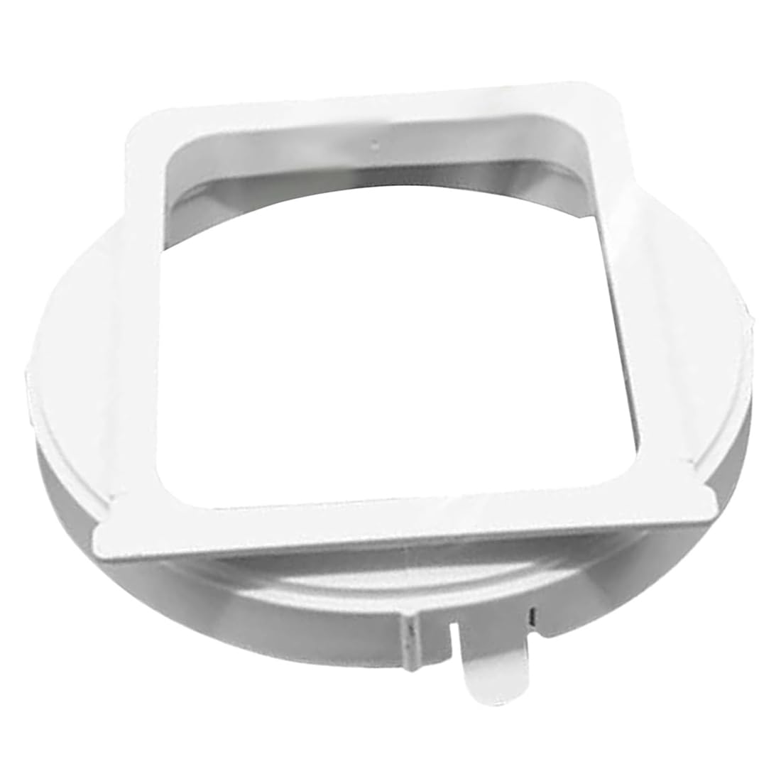 Ijsdnvjndx As Shown Coupler, Air Conditioner Port Connector, Venting Exhaust Coupler Replacement For Vehicle