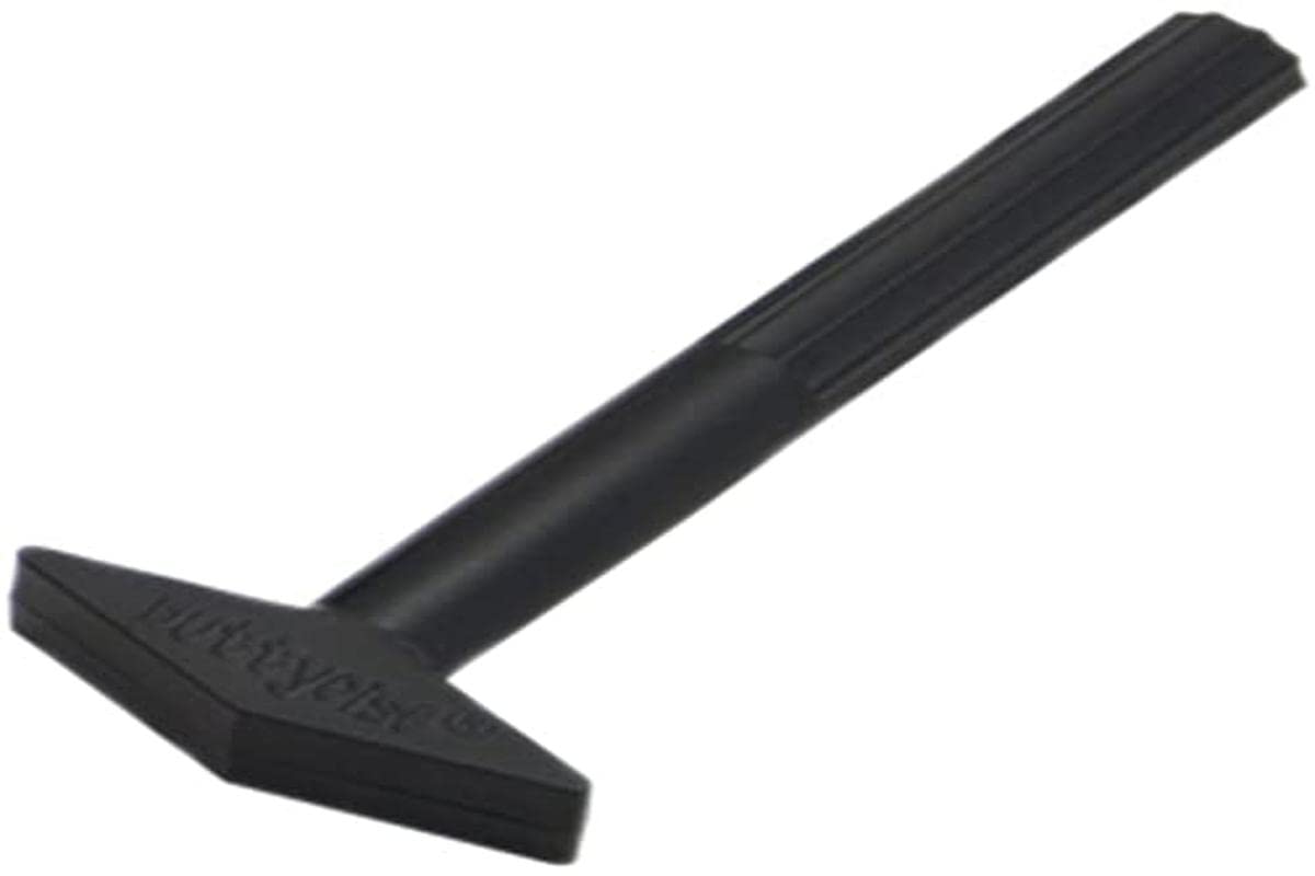CanDo 10-2812 Peg Turn for Puttycise Theraputty Tool