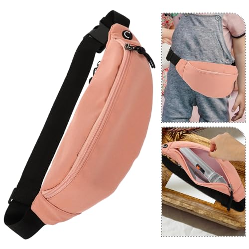 JOINPAYA Pochete Para Cinto De Corrida Pacote De Cintura Fina Para Corrida Suporte Para Celular Bols