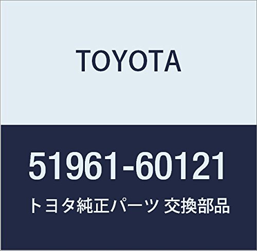 TOYOTA (g^) i tbN NO.1 hN[U[ S/T,H/T i51961-60121