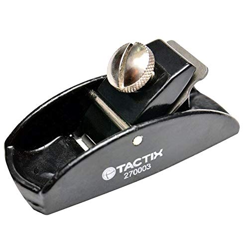 90mm / 3-1/2 charpentier bois outil bricolage outil dur dur réglable mini bloc