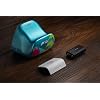 8BitDo Charging Dock for Xbox Series X|S Wireless Controllers, Fast Charging Station with 1100mAh Battery Pack, Officially Licensed - Forza Horizon 6 Limited Edition