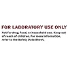 Methylene Blue Solution 1%, 1 fl oz (30mL) - Stain for Microscope - The Curated Chemical Collection by Innoviating Science