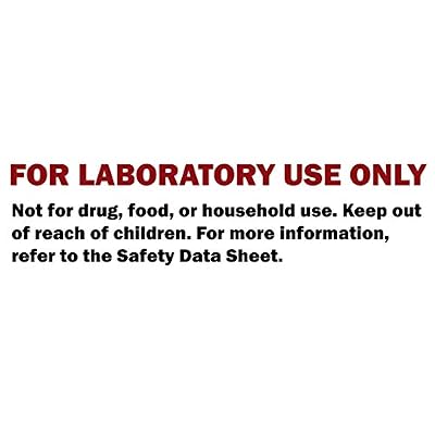 Methylene Blue Solution 1%, 1 fl oz (30mL) - Stain for Microscope - The Curated Chemical Collection by Innoviating Science