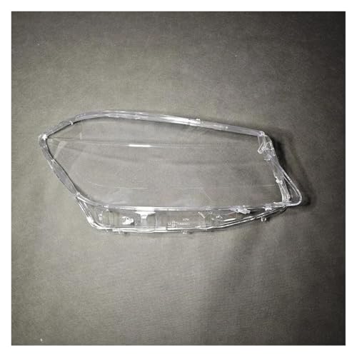 Vitre de phare Benz W176 Classe A droite haute transparence d'origine