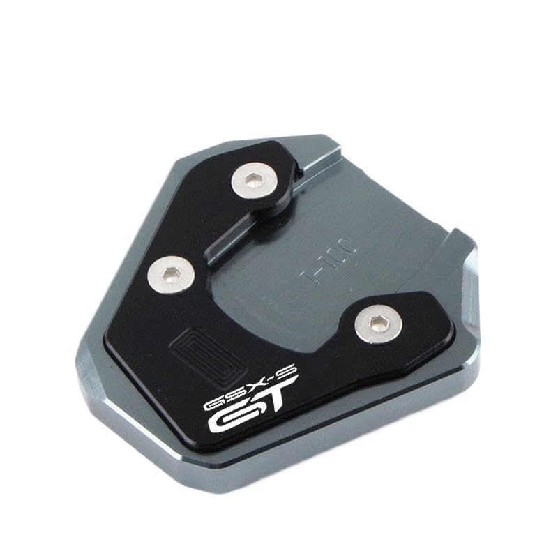 Éviter la chute : extension béquille Suzuki GSX-S1000GT 2022 2023
