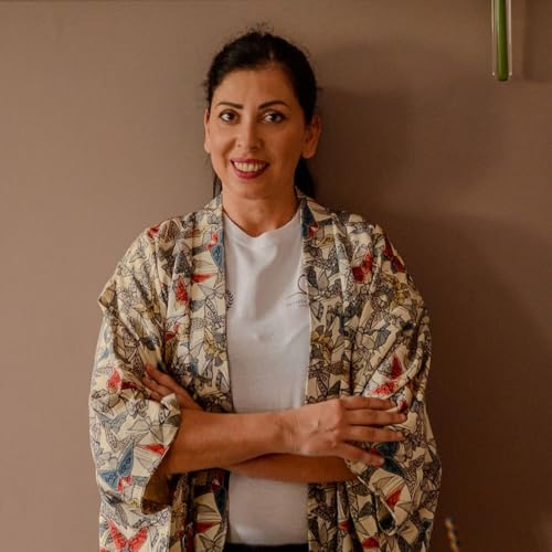 Daniela Caracciuolo, organizzatrice "Italian Massage Contest" - Radio Wellness