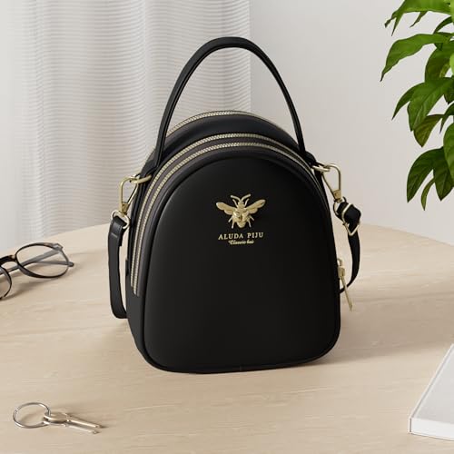 Lightweight Small Crossbody Bags Shoulder Bag for Women Stylish Ladies Cell Phone Purse and Handbags Wallet2