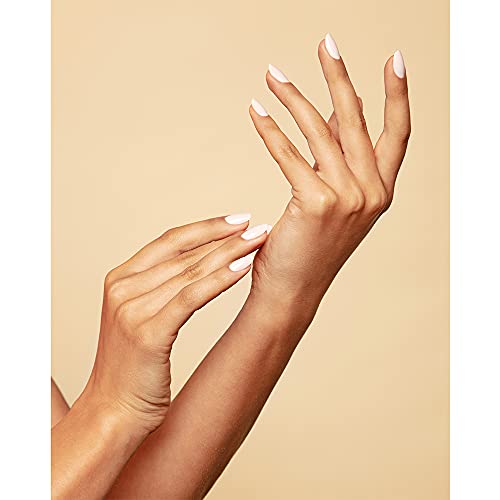 Entity Clean Nude Breathable Biotin Enriched Nail Lacquer #TOP1