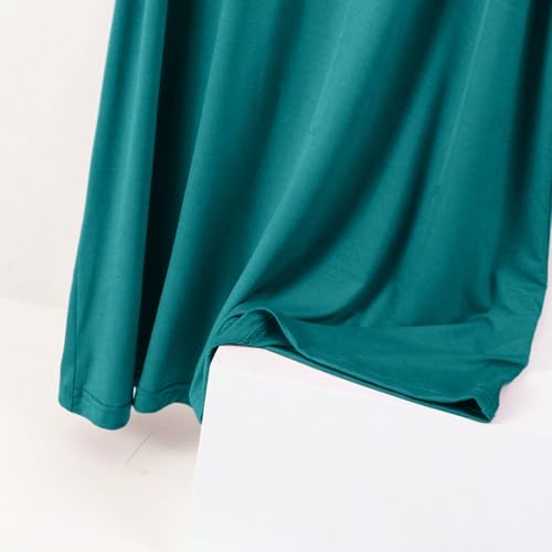 Robe d'été décontractée coupe ample contre la chaleur estivale - 5