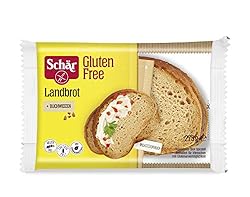 Schär Landbrot - glutenfrei
