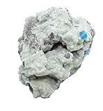 Zoom IMG-2 steinfixx cavansite con stilbit i Zoom IMG-2 steinfixx cavansite con stilbit i