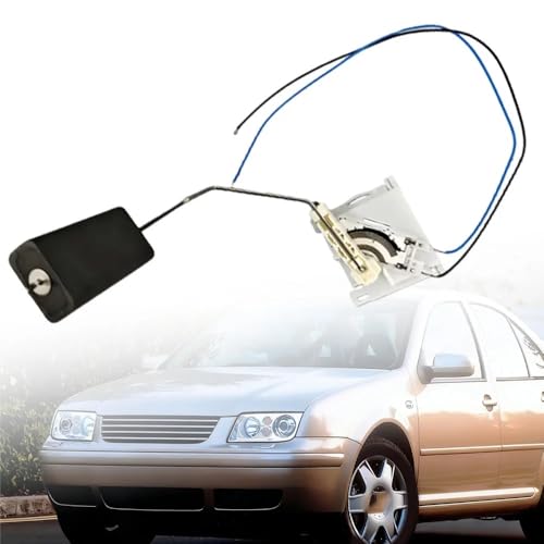 Sensor nivel de depósito para reparación de aforador en Seat Leon y Bora 4