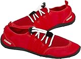 Cressi Elba Pool Shoes Zapatillas Chanclas Unisex Adulto, 42