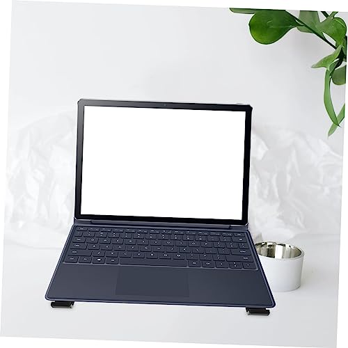 Soporte portátil para laptop de aluminio para escritorio miniatura 7