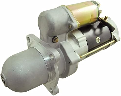Amazon.com: New Starter 3.9 5.9 replaces 3604648RX 3916854 