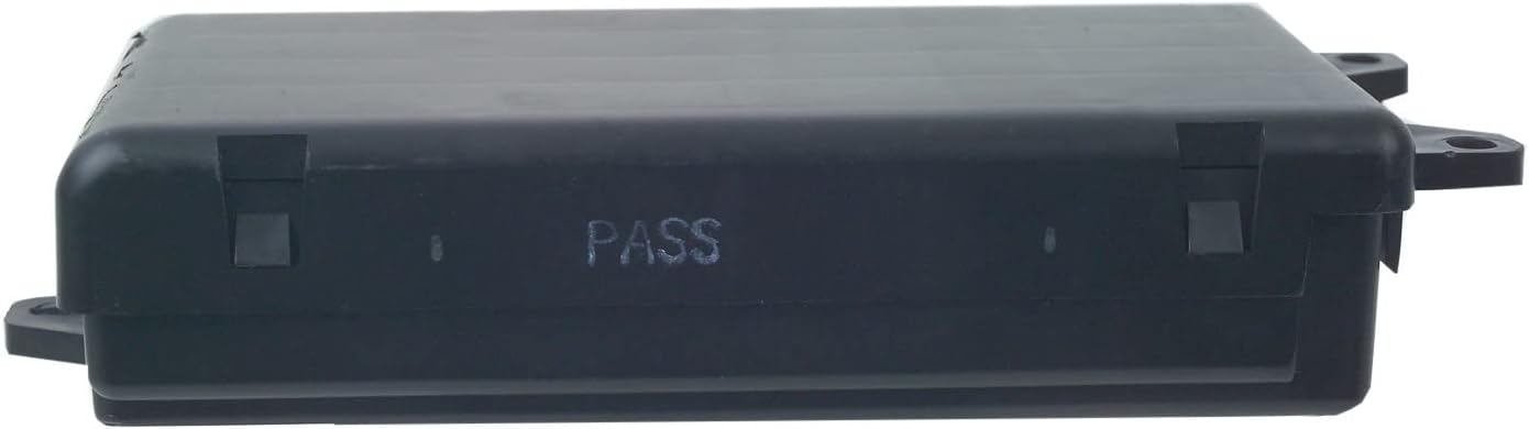 Cardone 73-3051 Remanufactured Body Control Computer