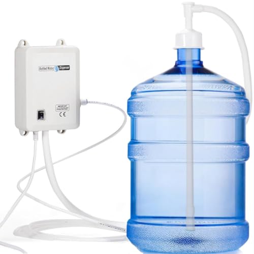 Yeehemes Water Pump System