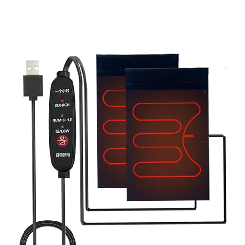 NITAGO �I�[�g�o�C�p�q�[�^�[�t���O���b�v�J�o�[ 5V �n���h���o�[�O���b�v �X�m�[���[�r���p �A�E�g�h�A