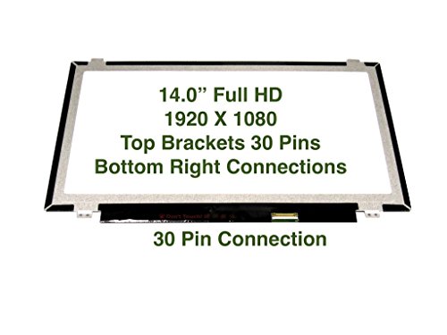 Preisvergleich Produktbild Lenovo LCD Display AUO, FRU00HN820