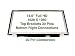 Produktbild Lenovo LCD Display AUO, FRU00HN820