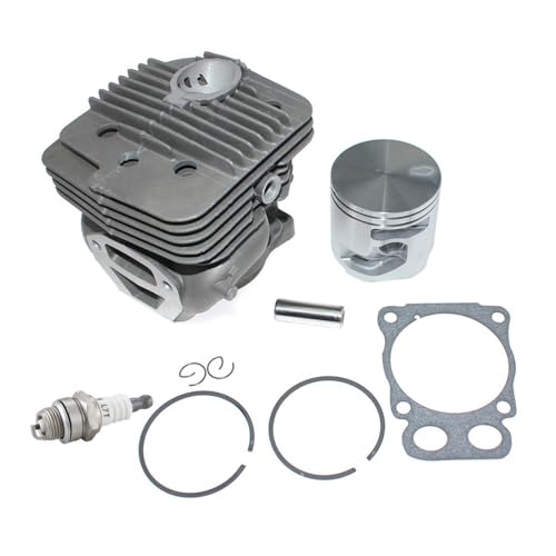 Kit cylindre-piston K970 haute compression pour découpeuse K970III - 3