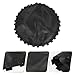 noxozoqm Trampoline Parts，Replacement Trampoline Mat， Jumping Bed Mesh Trampoline Supply Replacement Mat Round Pads Accessory Trampoline Accessories